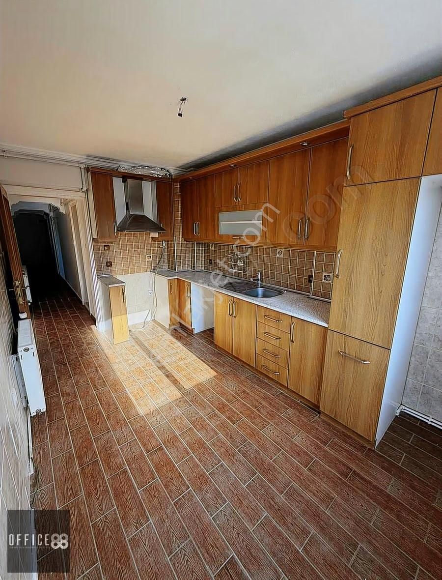 Egekent 2 'nin Tam Kalbinde 3+1 Kiralık Daire - Görsel 11