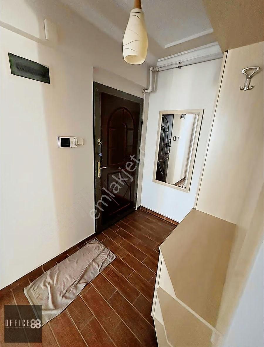 Egekent 2 'nin Tam Kalbinde 3+1 Kiralık Daire - Görsel 21