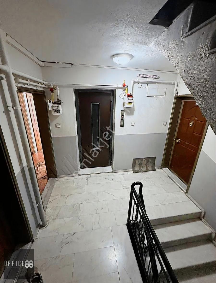 Egekent 2 'nin Tam Kalbinde 3+1 Kiralık Daire - Görsel 17