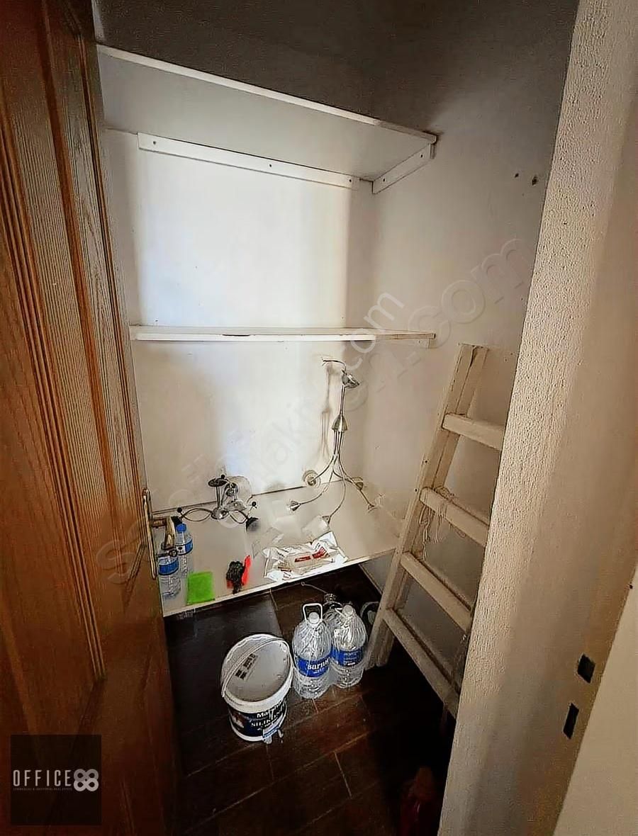 Egekent 2 'nin Tam Kalbinde 3+1 Kiralık Daire - Görsel 5