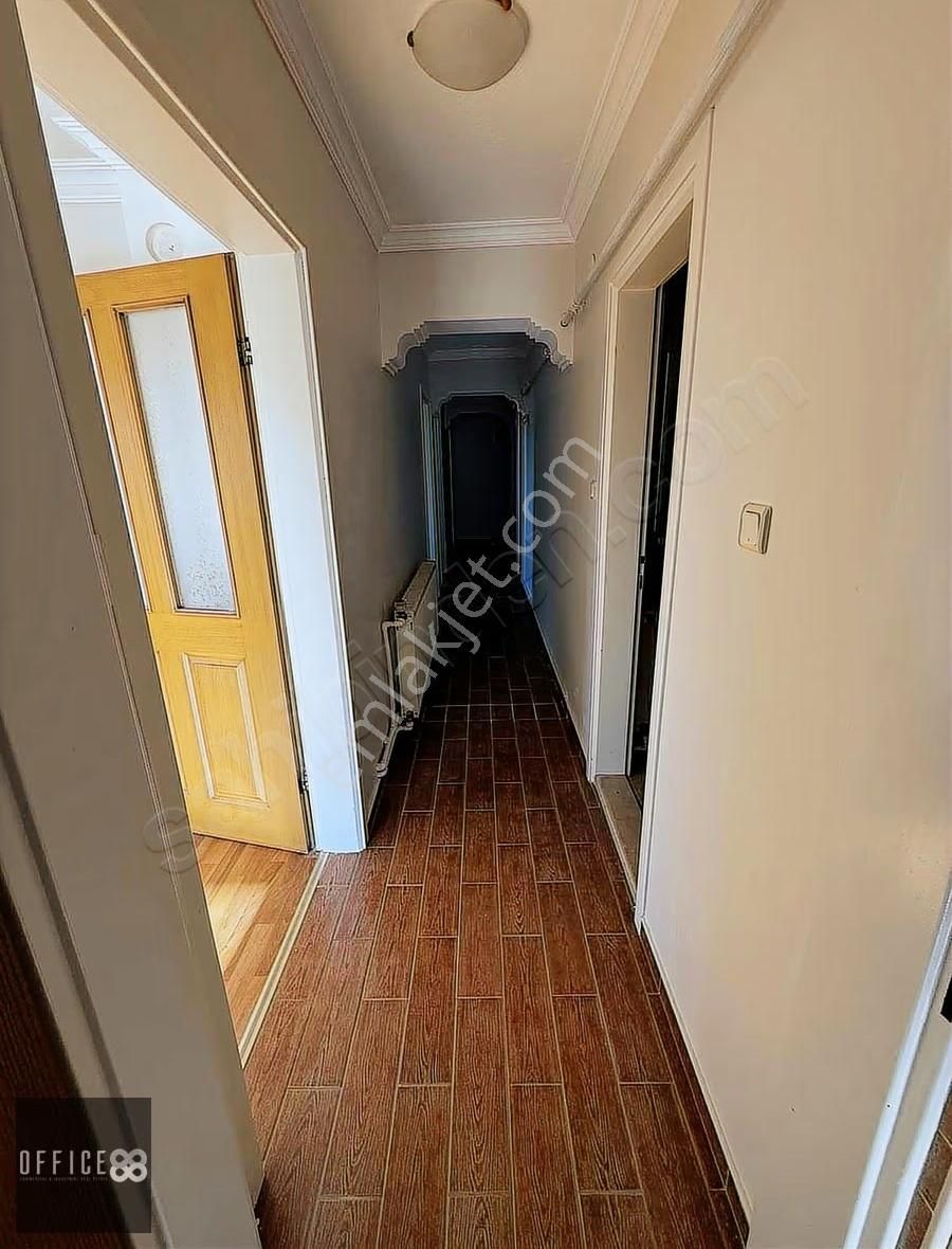 Egekent 2 'nin Tam Kalbinde 3+1 Kiralık Daire - Görsel 20