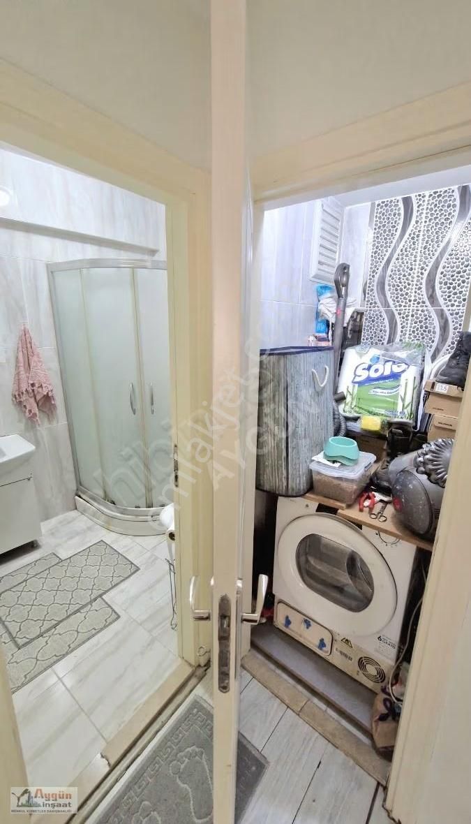 Kazım Karabekir Mahallesi Merkezi Konumda Aydınlık Ferah Daire - Görsel 2