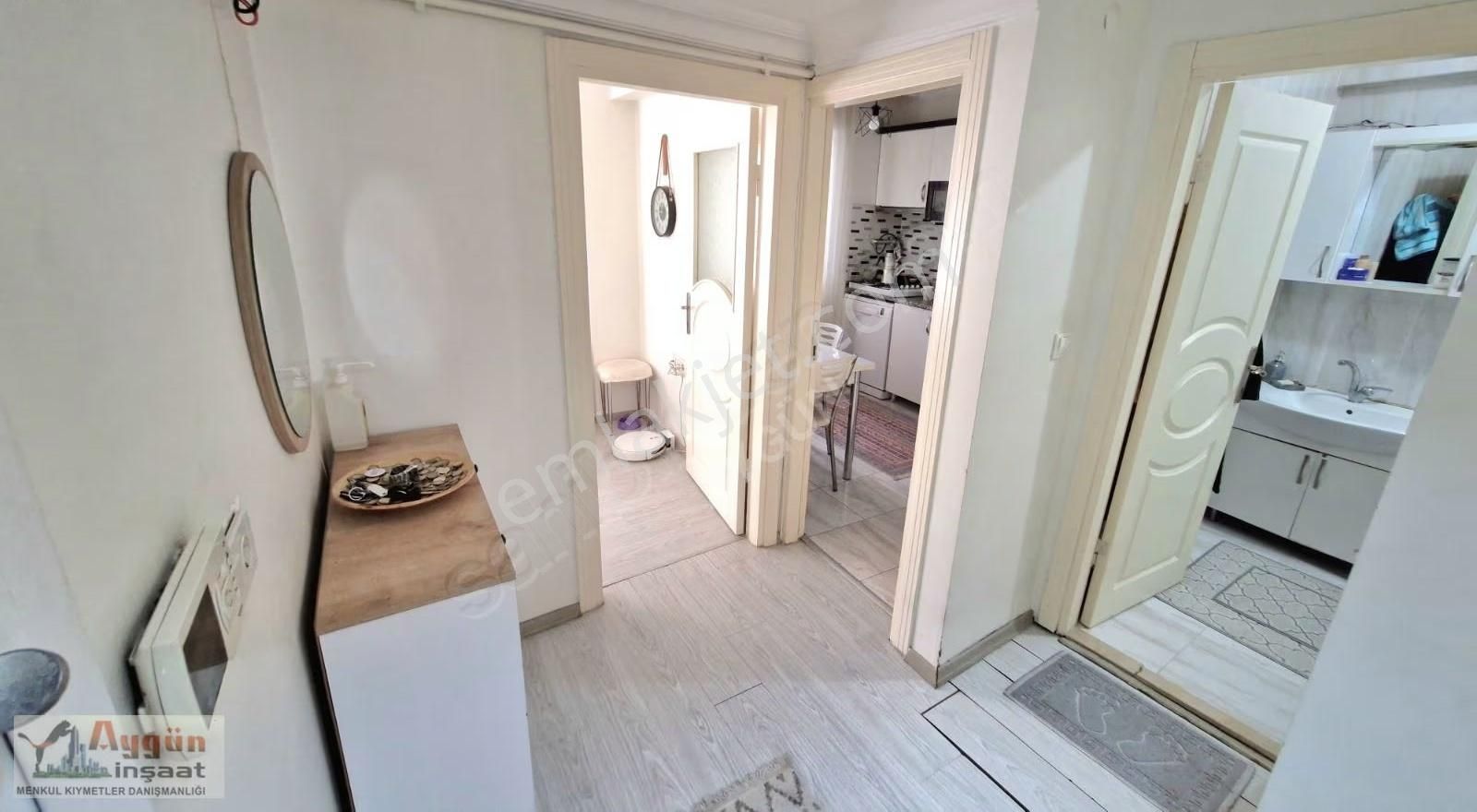 Kazım Karabekir Mahallesi Merkezi Konumda Aydınlık Ferah Daire - Görsel 8