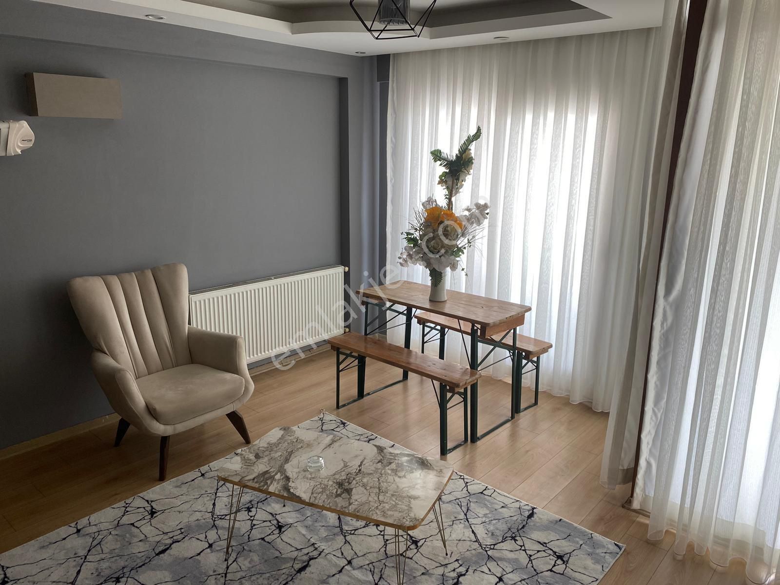Çiğli Apart Otel Günlük Konaklama - Görsel 4