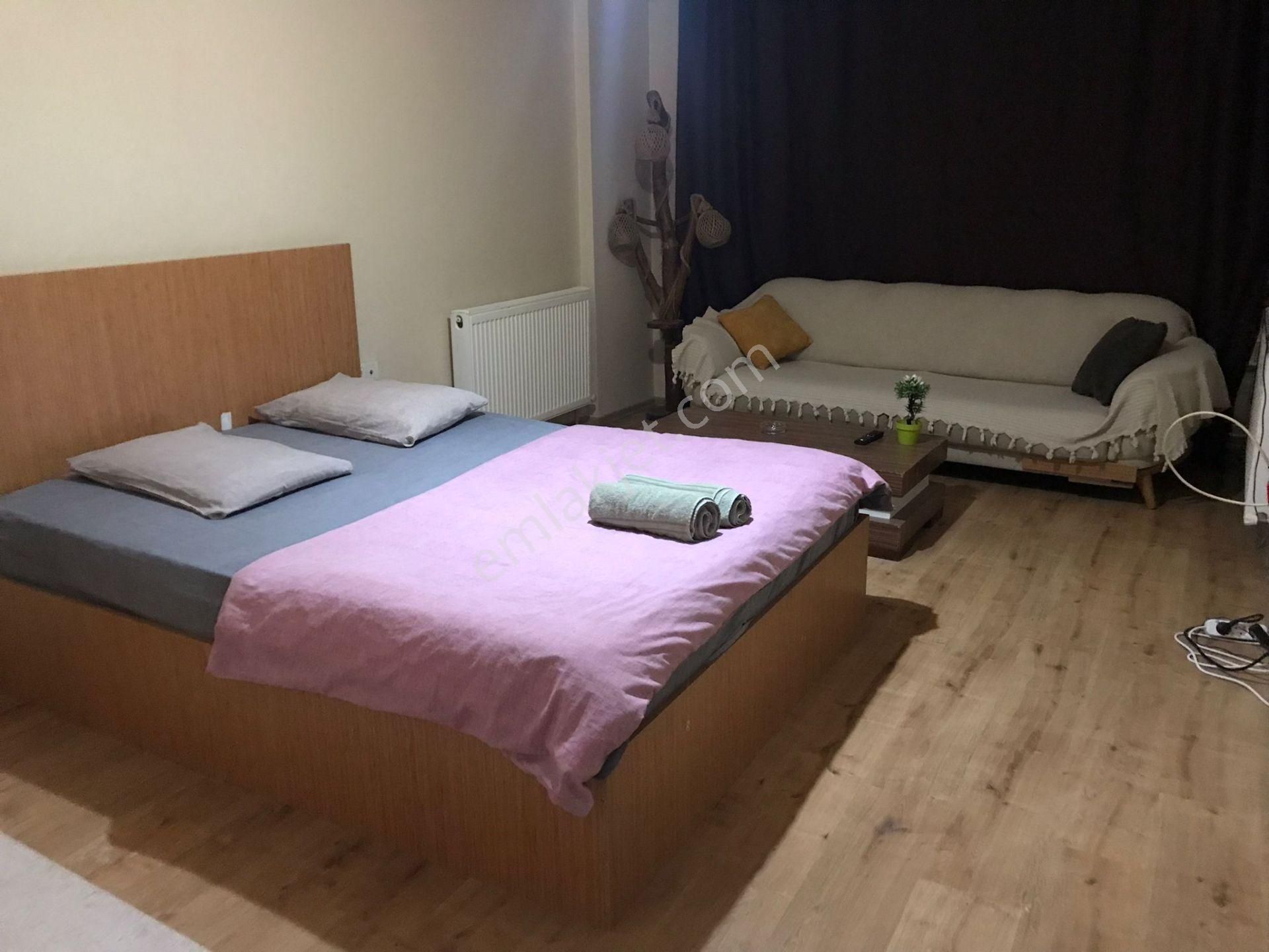 Osb Yakını İş Seyahatine Uygun Otel