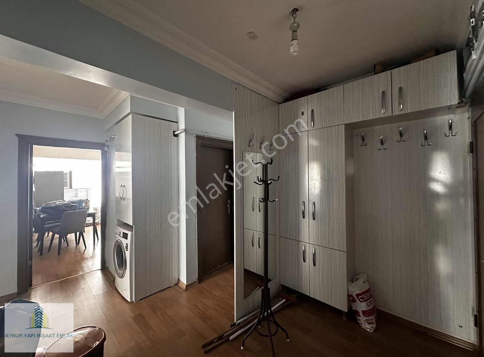 Aynur Emlak'dan 3+1 Kiralık Asansörlü Güney Cephe Daire - Görsel 3