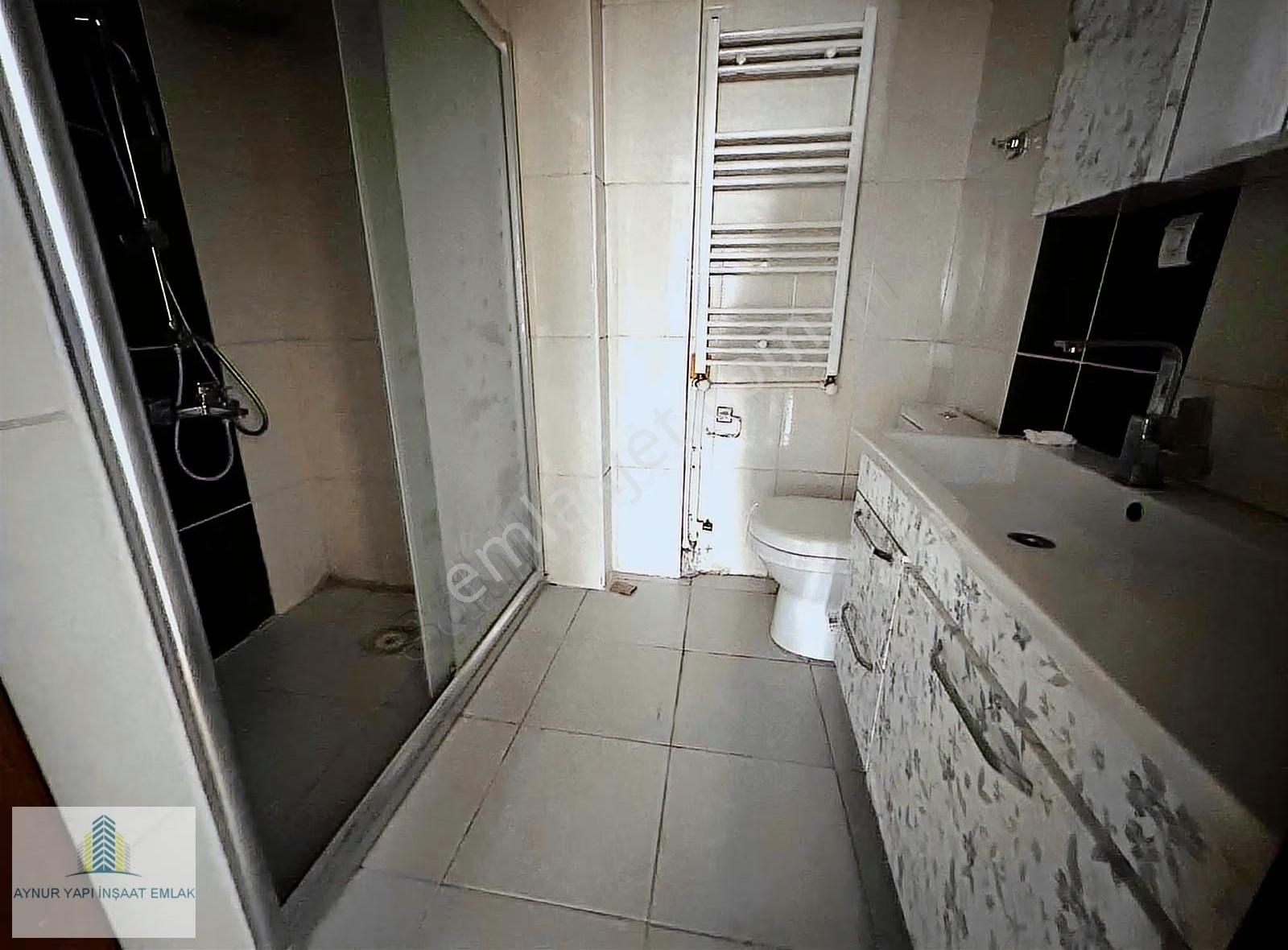 Aynur Emlak'dan 3+1 Kiralık Asansörlü Güney Cephe Daire - Görsel 10
