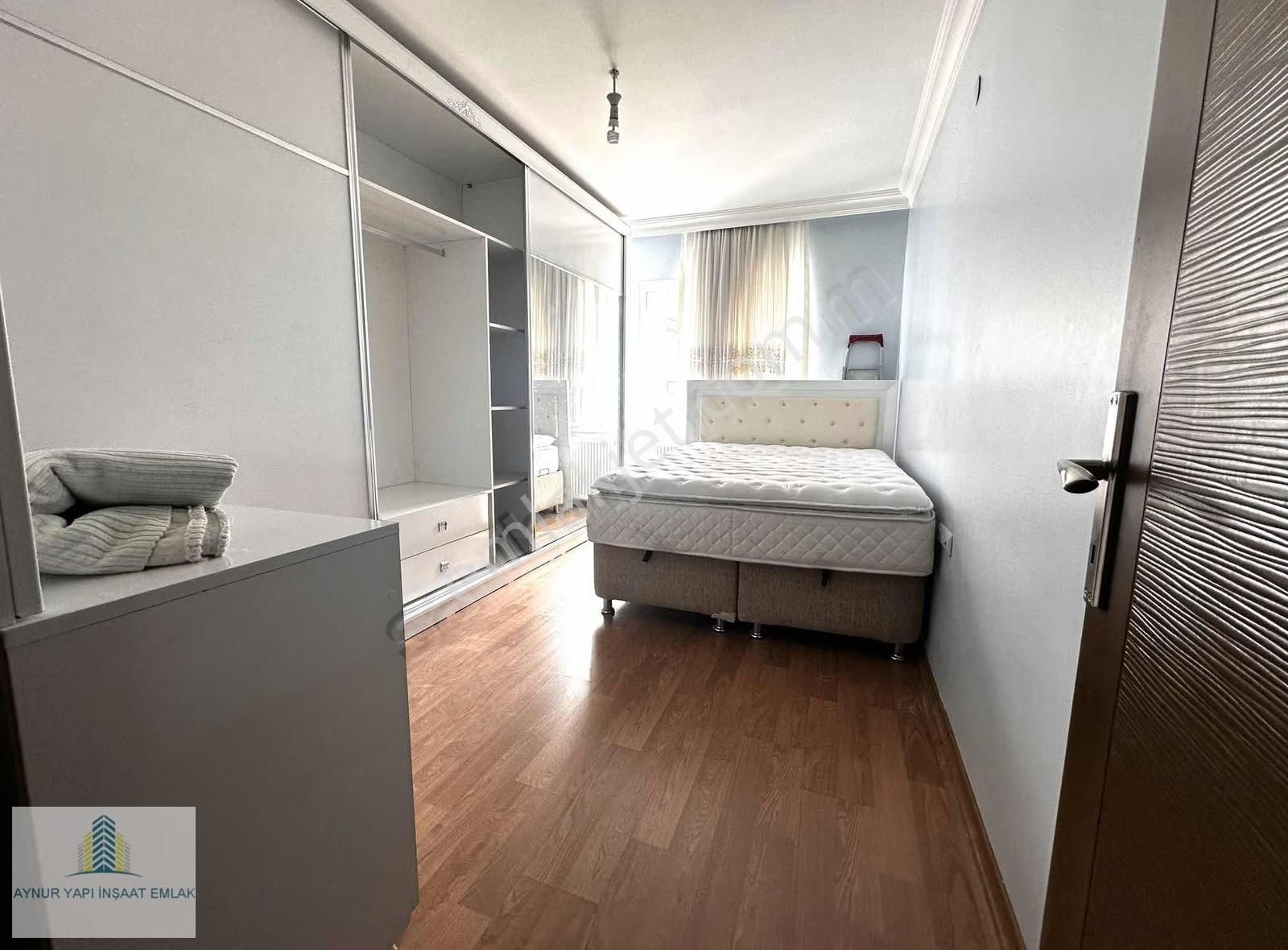 Aynur Emlak'dan 3+1 Kiralık Asansörlü Güney Cephe Daire - Görsel 4