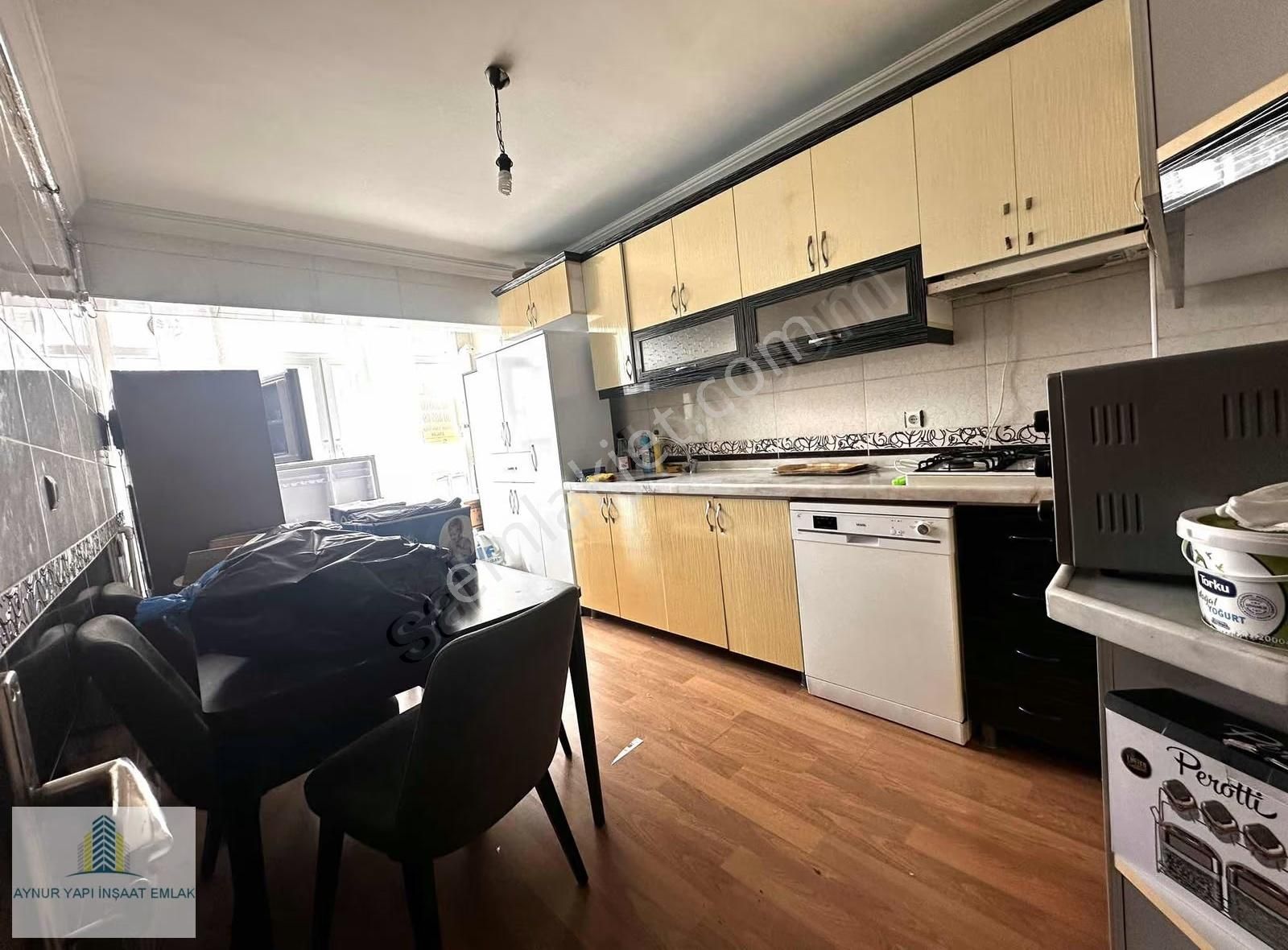 Aynur Emlak'dan 3+1 Kiralık Asansörlü Güney Cephe Daire - Görsel 6