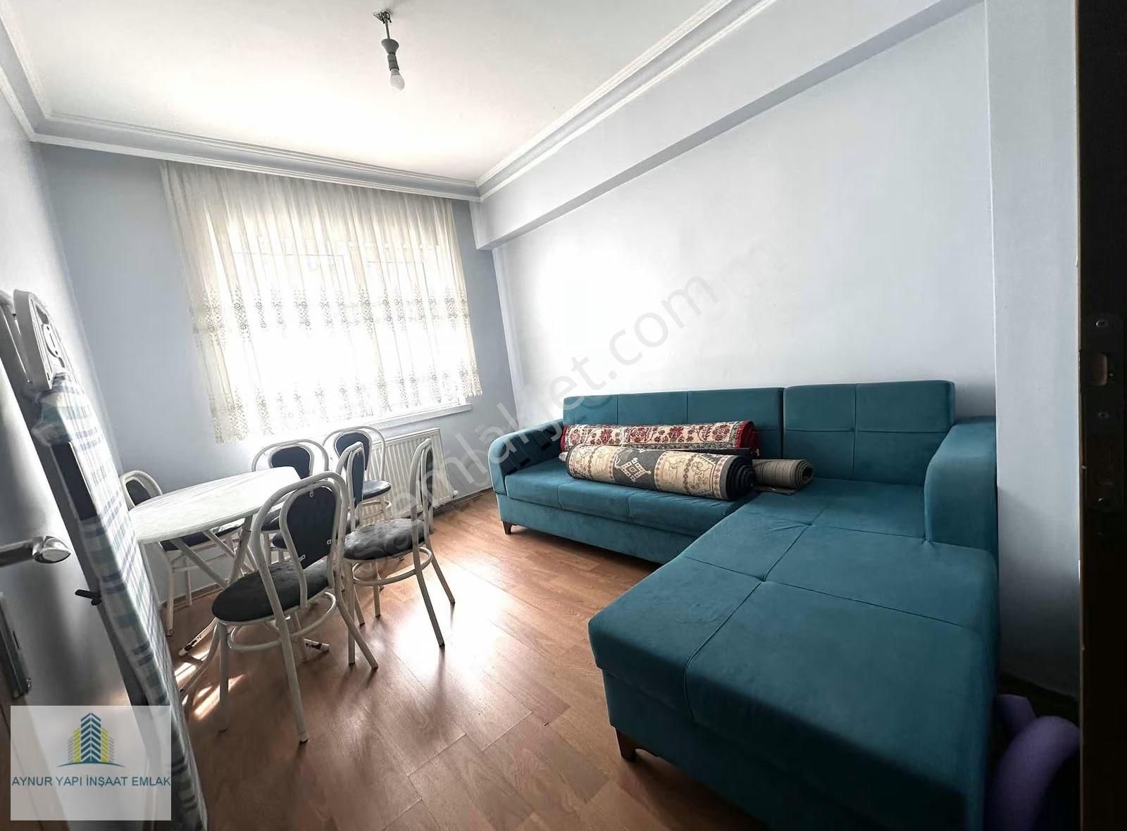 Aynur Emlak'dan 3+1 Kiralık Asansörlü Güney Cephe Daire - Görsel 18