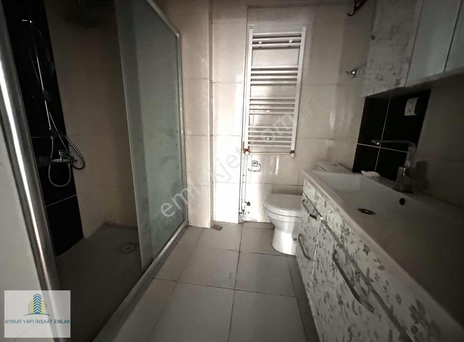 Aynur Emlak'dan 3+1 Kiralık Asansörlü Güney Cephe Daire - Görsel 7