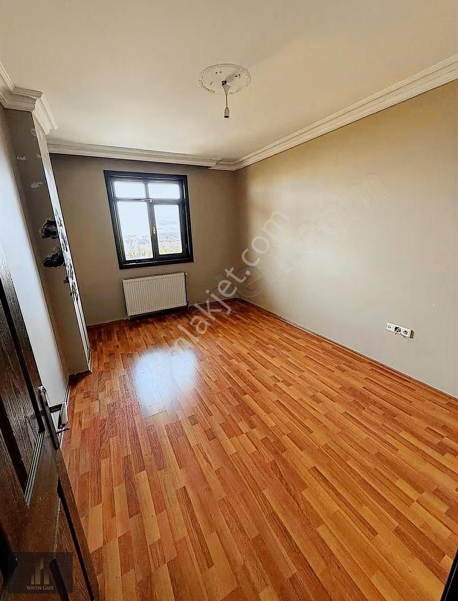 'south Gate'den Kırkkonaklar'da İçi Yapılı Manzaralı 3+1 Daire - Görsel 25