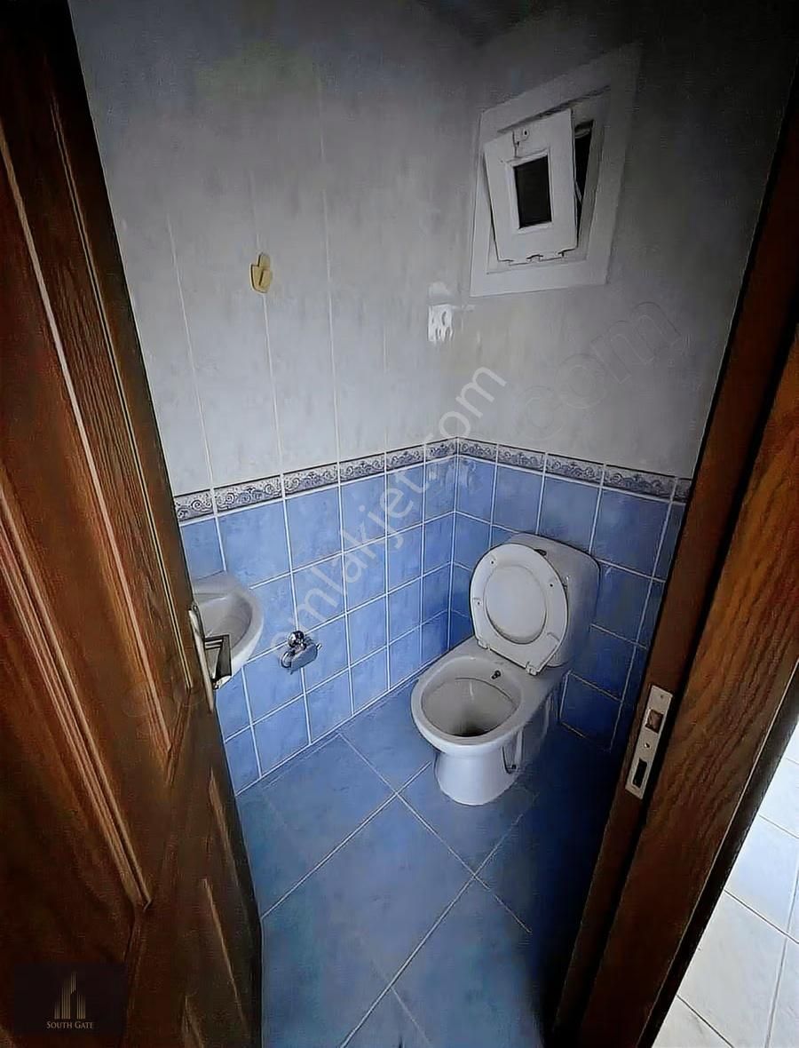 'south Gate'den Kırkkonaklar'da İçi Yapılı Manzaralı 3+1 Daire - Görsel 17