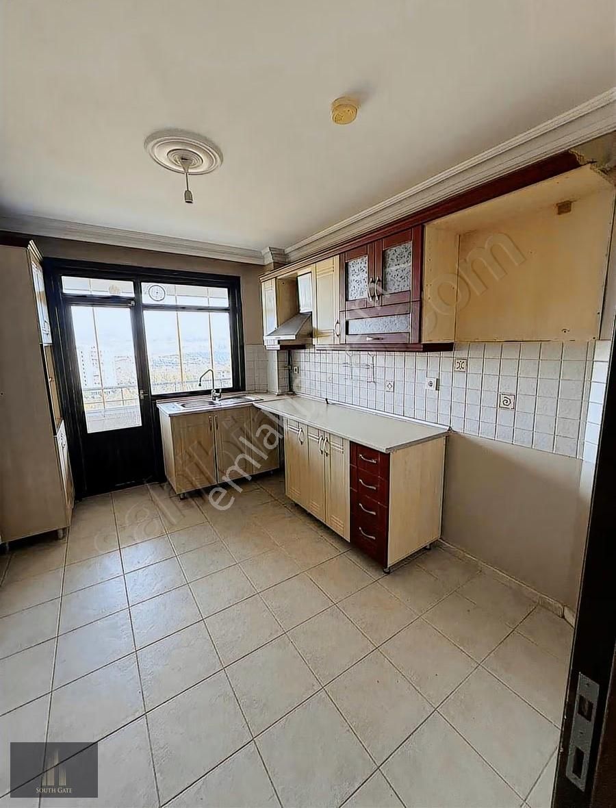 'south Gate'den Kırkkonaklar'da İçi Yapılı Manzaralı 3+1 Daire - Görsel 8