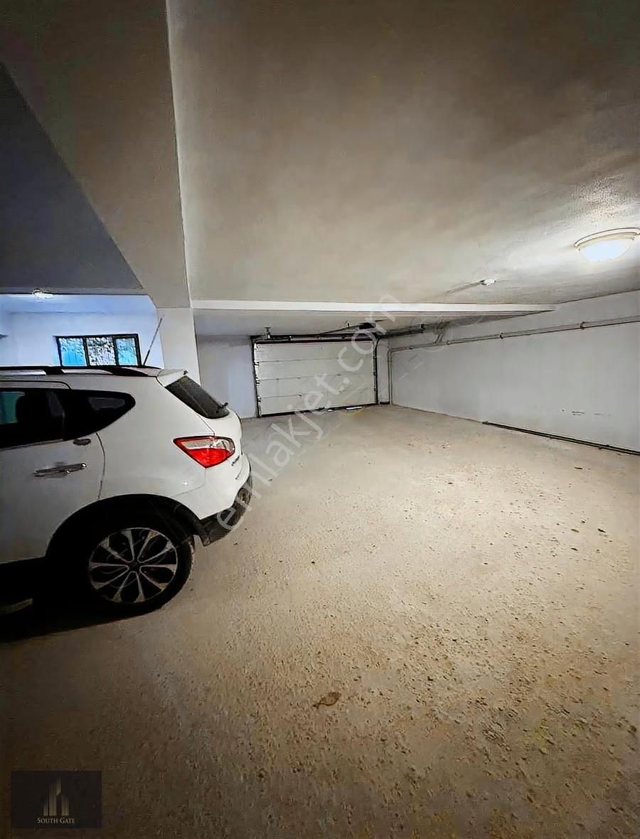 'south Gate'den Kırkkonaklar'da İçi Yapılı Manzaralı 3+1 Daire - Görsel 23