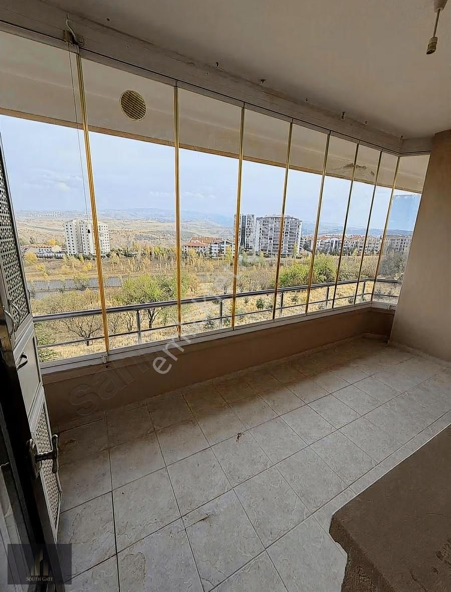 'south Gate'den Kırkkonaklar'da İçi Yapılı Manzaralı 3+1 Daire - Görsel 3