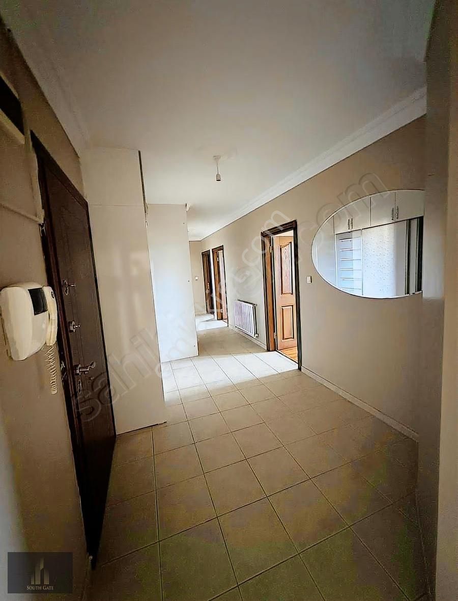 'south Gate'den Kırkkonaklar'da İçi Yapılı Manzaralı 3+1 Daire - Görsel 18