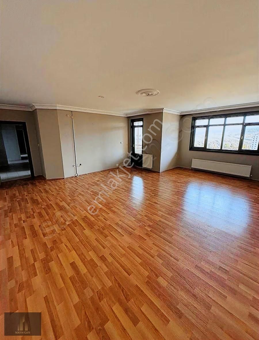 'south Gate'den Kırkkonaklar'da İçi Yapılı Manzaralı 3+1 Daire - Görsel 15