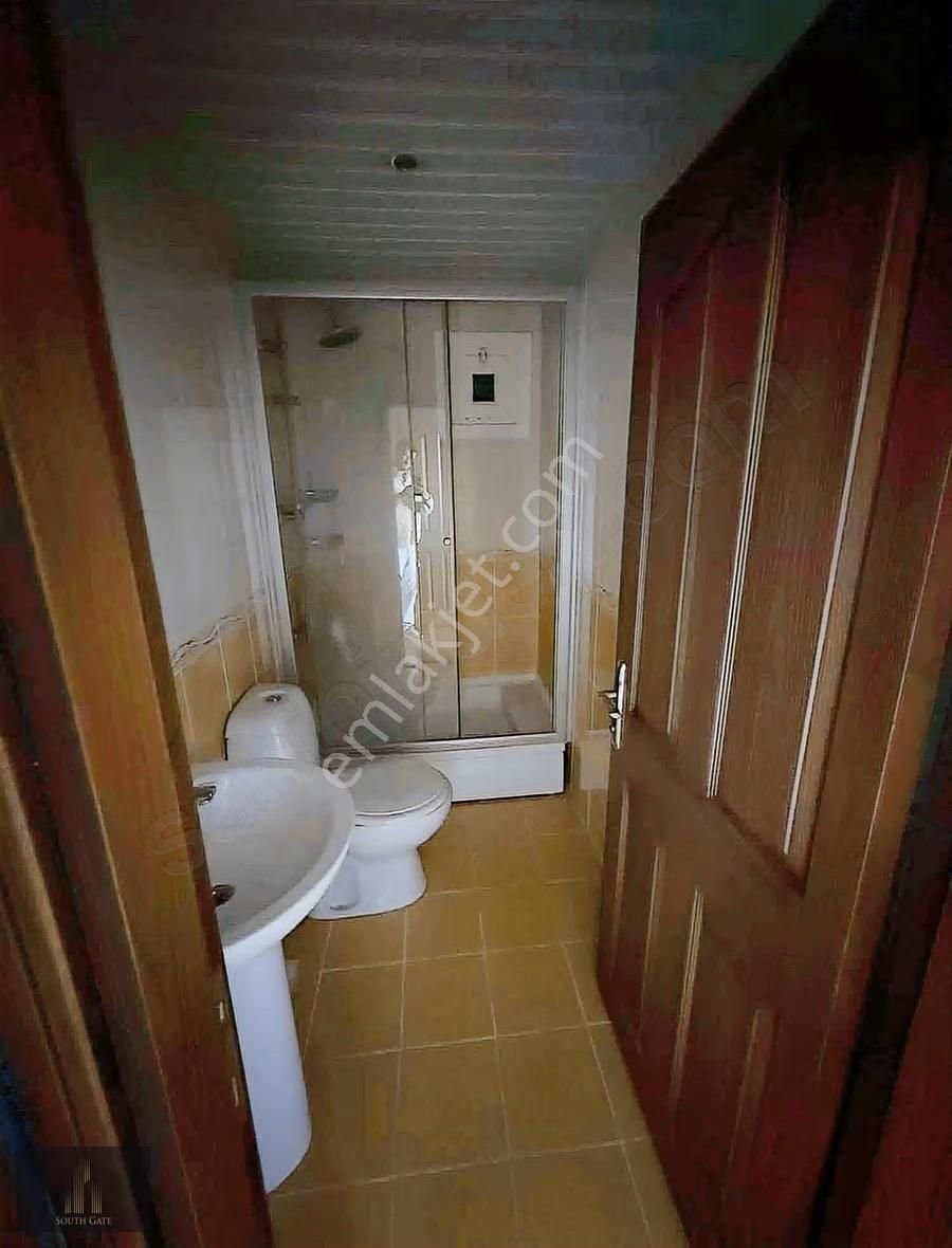 'south Gate'den Kırkkonaklar'da İçi Yapılı Manzaralı 3+1 Daire - Görsel 12