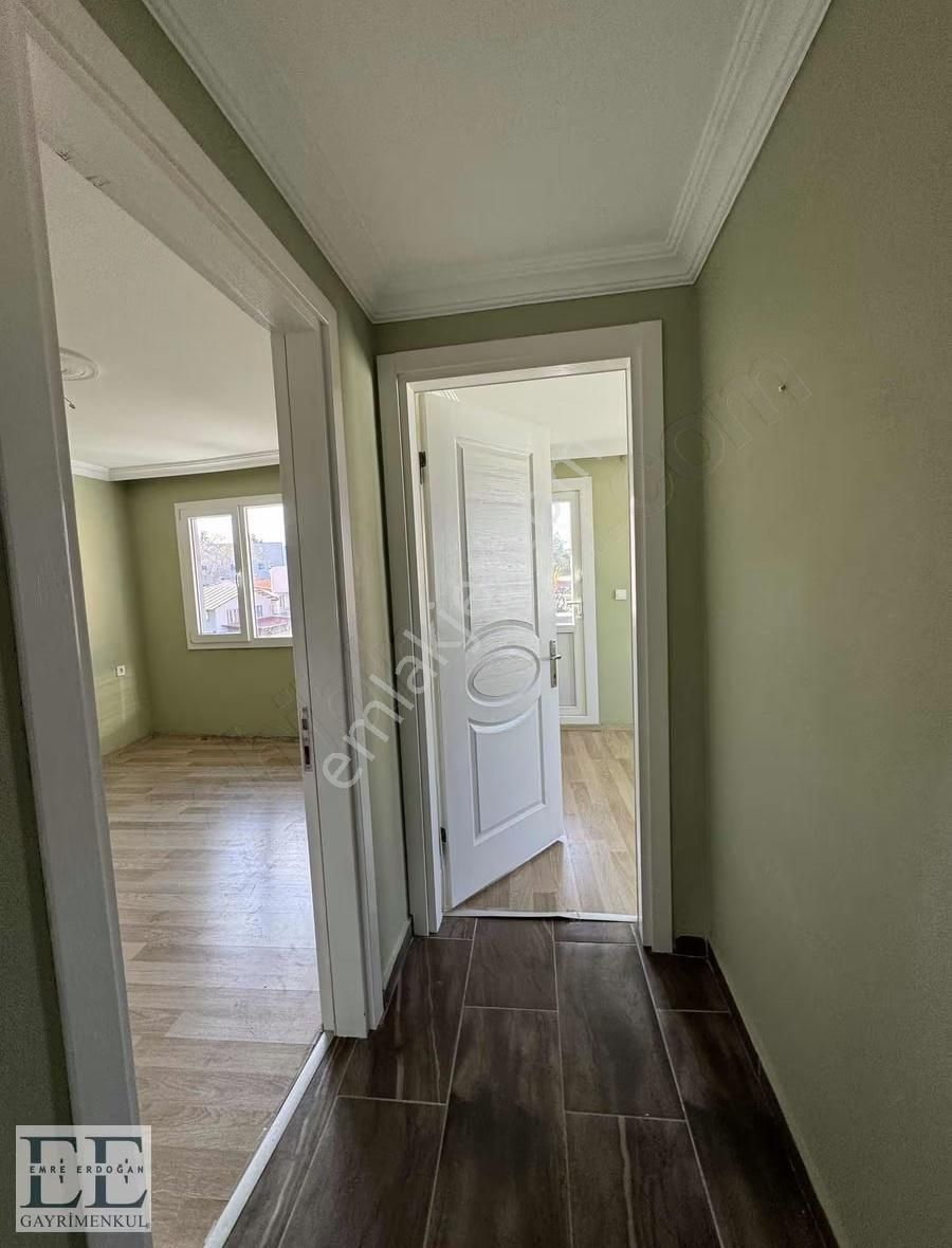 Güzelbahçe'de Merkeze Yakın Konumda Kiralık 2+1 Daire - Görsel 5