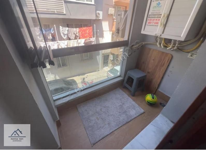 Bucaparisadan Doğum Hst.karş.ara Kat Balkonlu D.gazlı Eşyalı 1+1 - Görsel 5