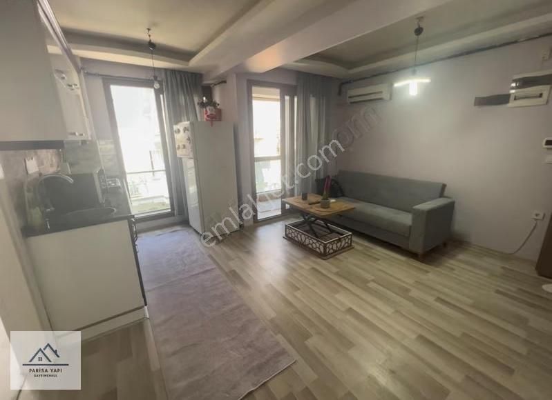 Bucaparisadan Doğum Hst.karş.ara Kat Balkonlu D.gazlı Eşyalı 1+1 - Görsel 4