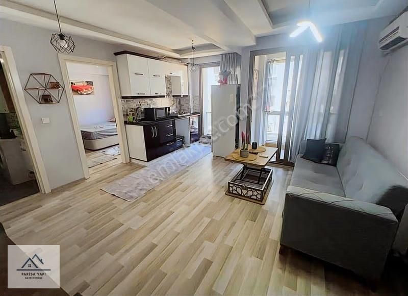 Bucaparisadan Doğum Hst.karş.ara Kat Balkonlu D.gazlı Eşyalı 1+1 - Görsel 18