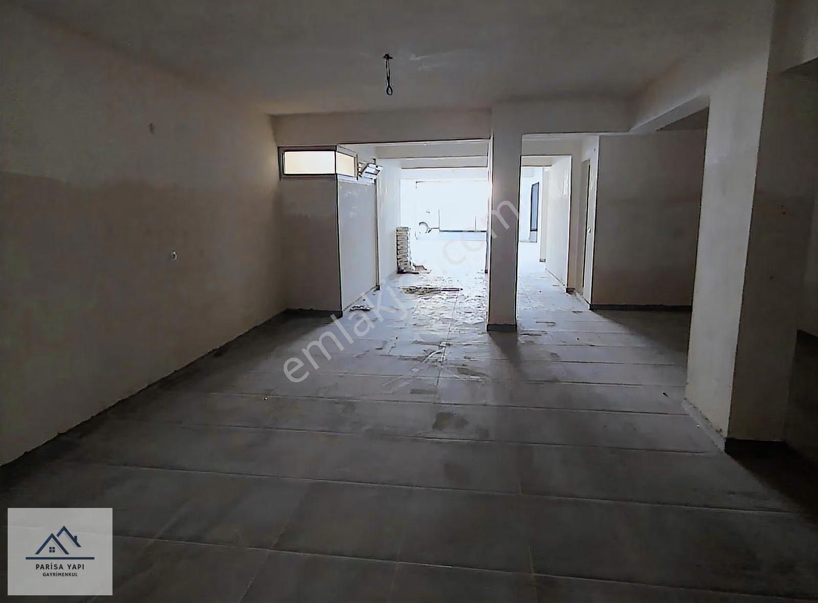 Bucaparisa'dan Opet Benzinlik Yanı 180m2 Kepenkli Kiralık Dükkan - Görsel 15