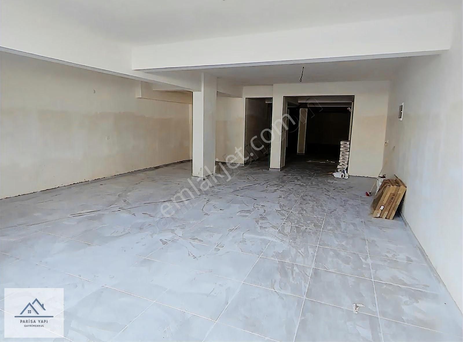 Bucaparisa'dan Opet Benzinlik Yanı 180m2 Kepenkli Kiralık Dükkan - Görsel 20