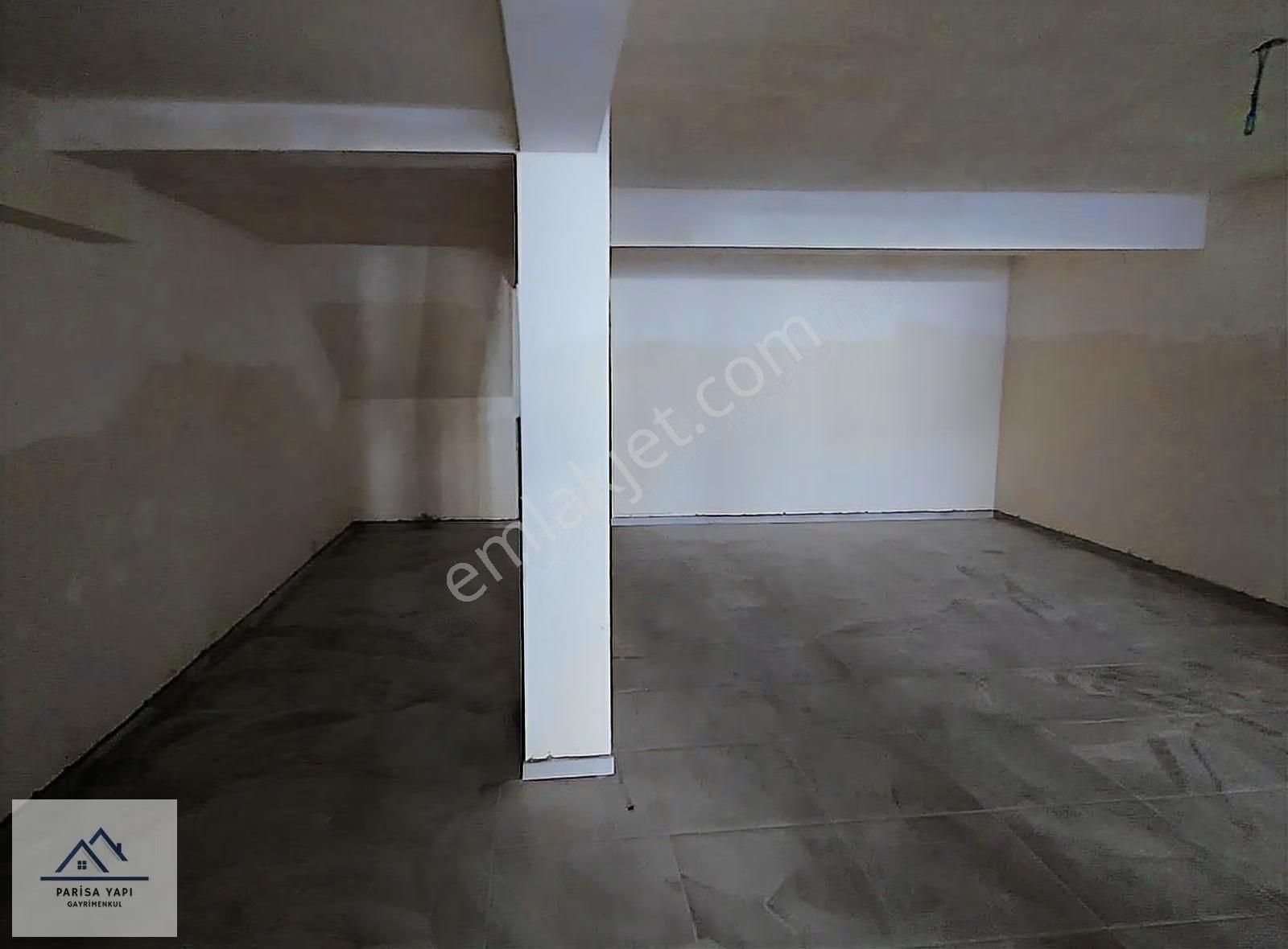 Bucaparisa'dan Opet Benzinlik Yanı 180m2 Kepenkli Kiralık Dükkan - Görsel 4