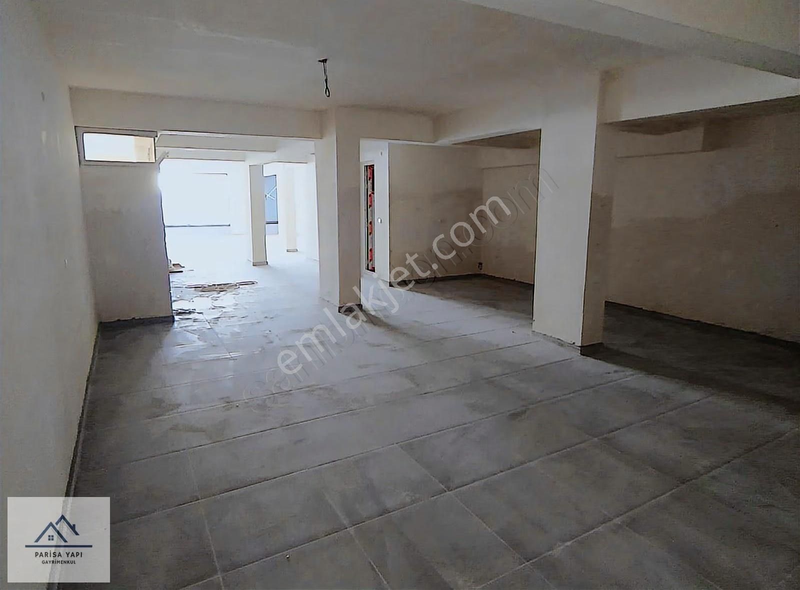 Bucaparisa'dan Opet Benzinlik Yanı 180m2 Kepenkli Kiralık Dükkan - Görsel 7