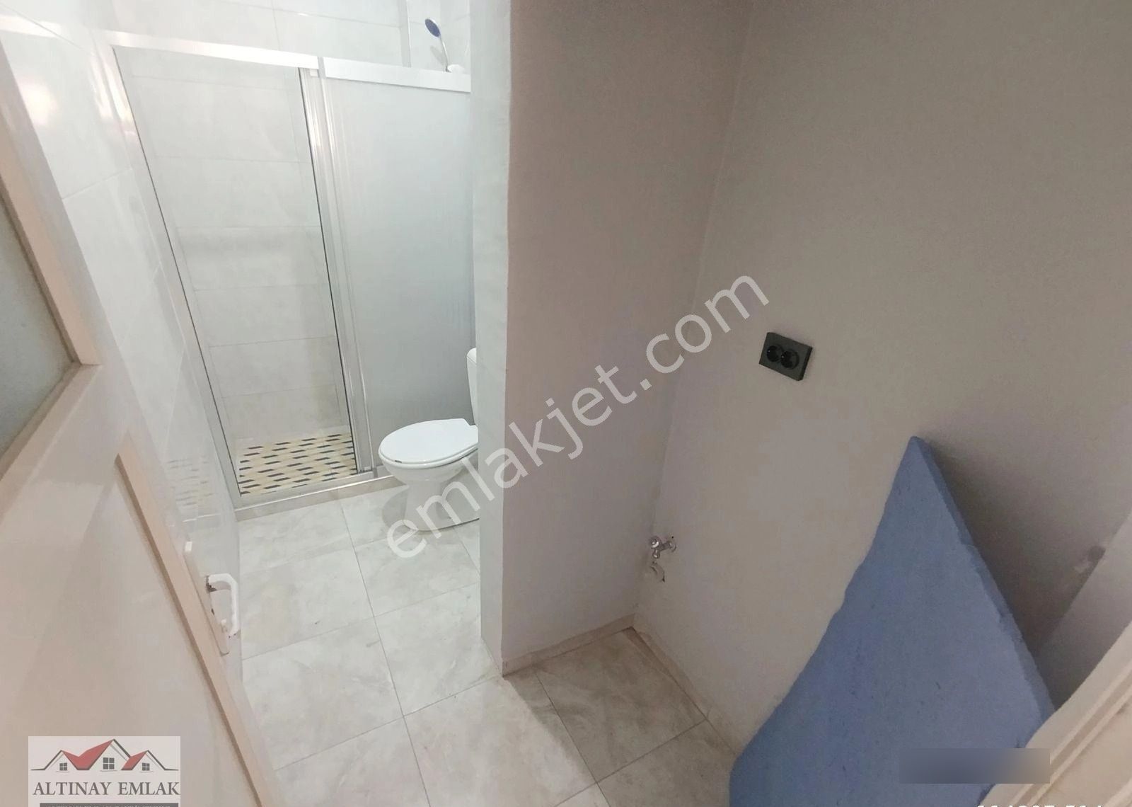 4. Levent Emniyet Evlerinde İçi Yenilenmiş 1+1 Kiralık Daire - Görsel 4