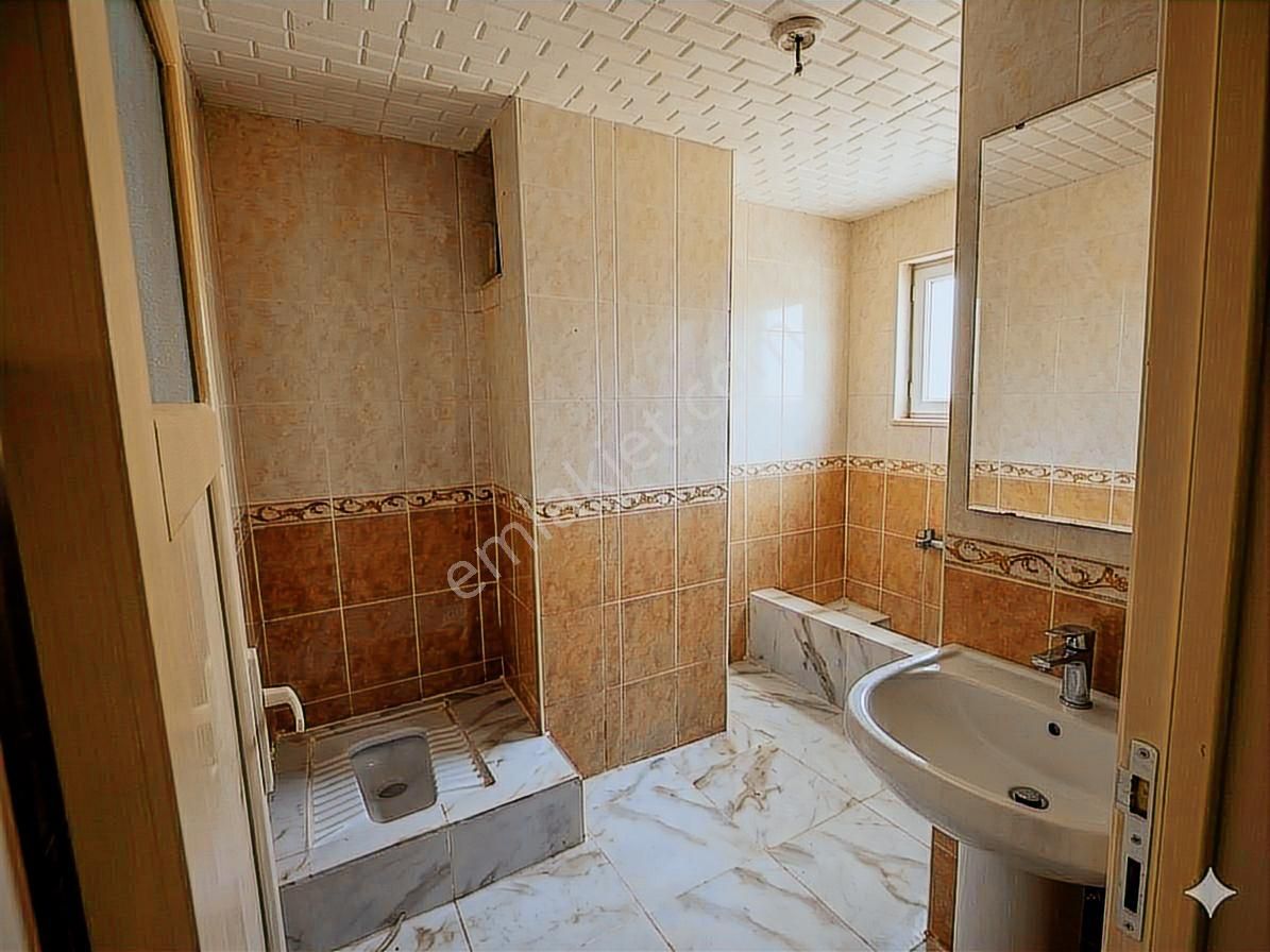 Teleferik Manzaralı Akçağlayan Mh. De 2+1 Kiralık Daire - Görsel 4