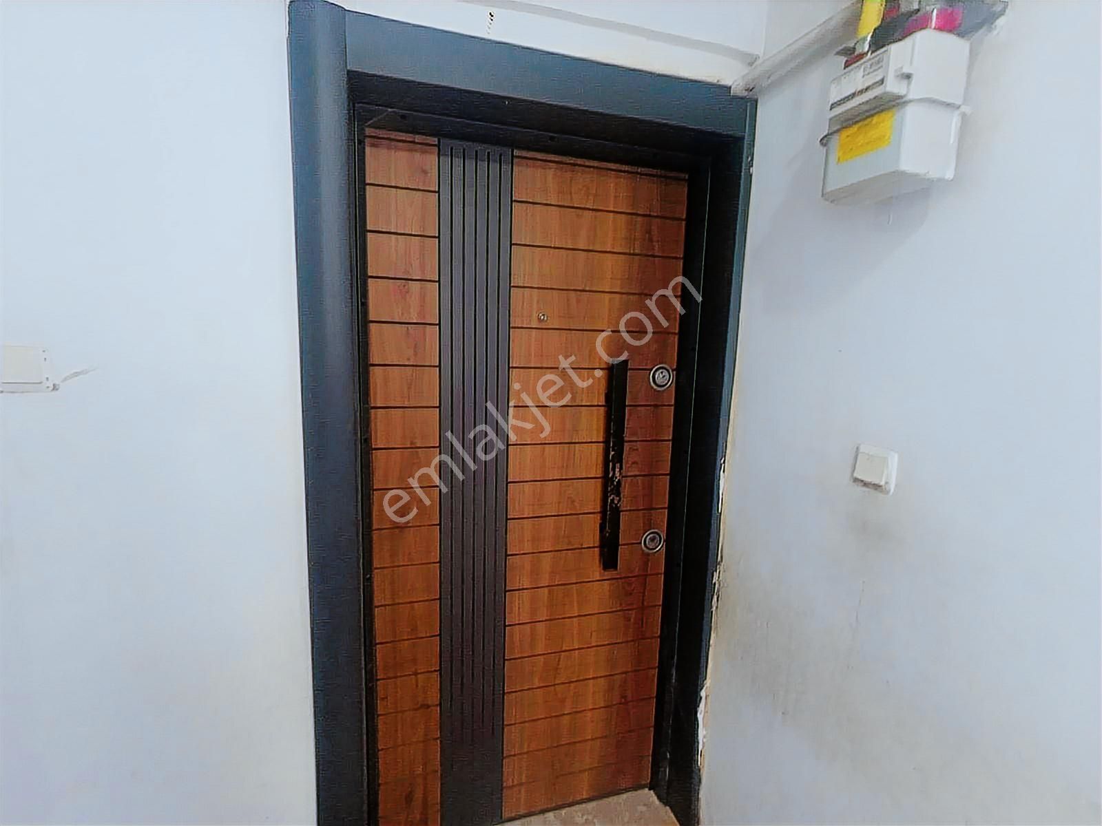 Teleferik Manzaralı Akçağlayan Mh. De 2+1 Kiralık Daire - Görsel 10