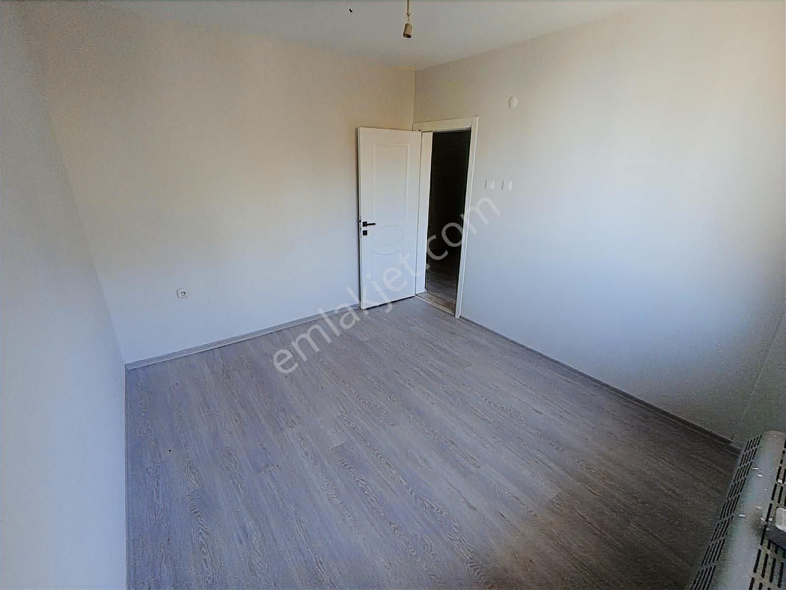 Teleferik Manzaralı Akçağlayan Mh. De 2+1 Kiralık Daire - Görsel 6