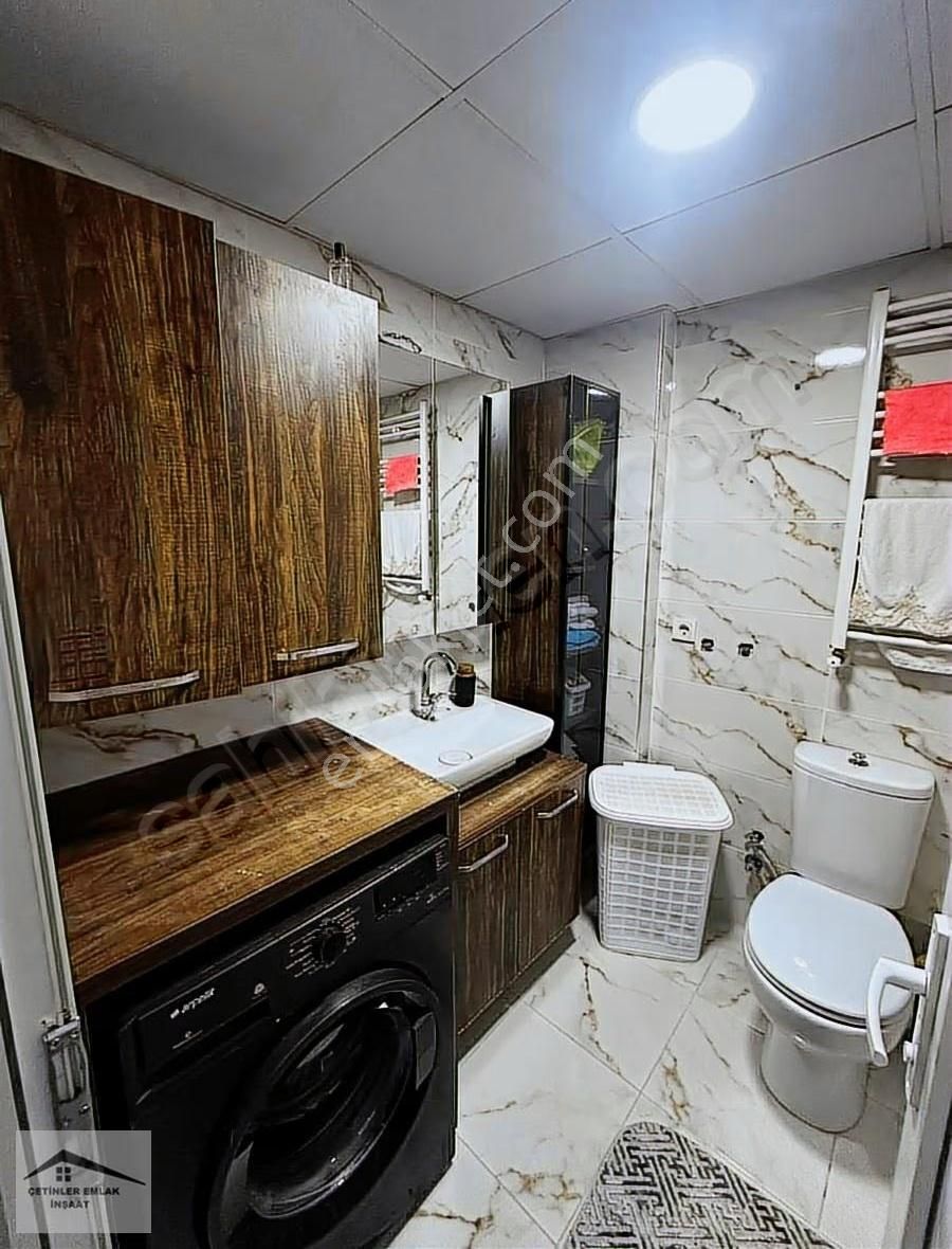 Has Çetinlerden Buca İnönüde Satılık 2+1daire - Görsel 14