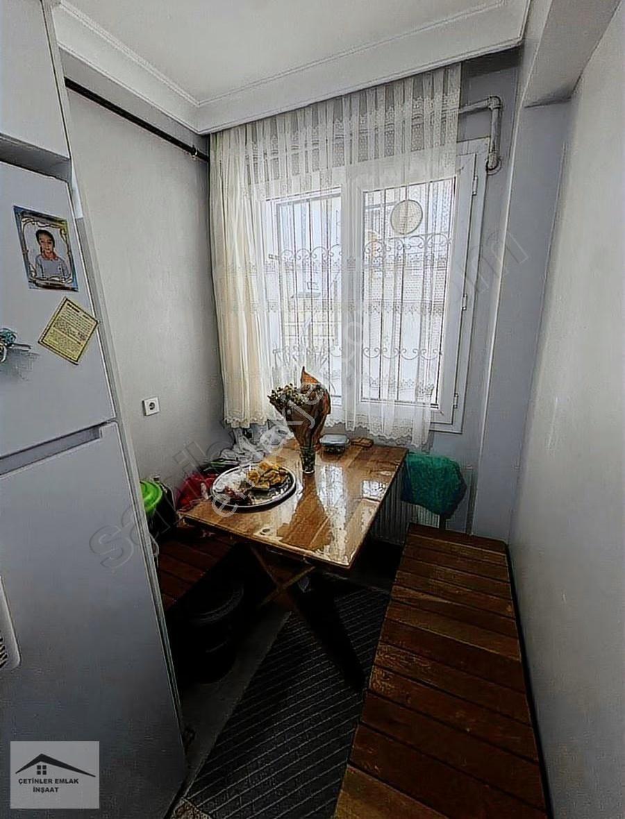 Has Çetinlerden Buca İnönüde Satılık 2+1daire - Görsel 10