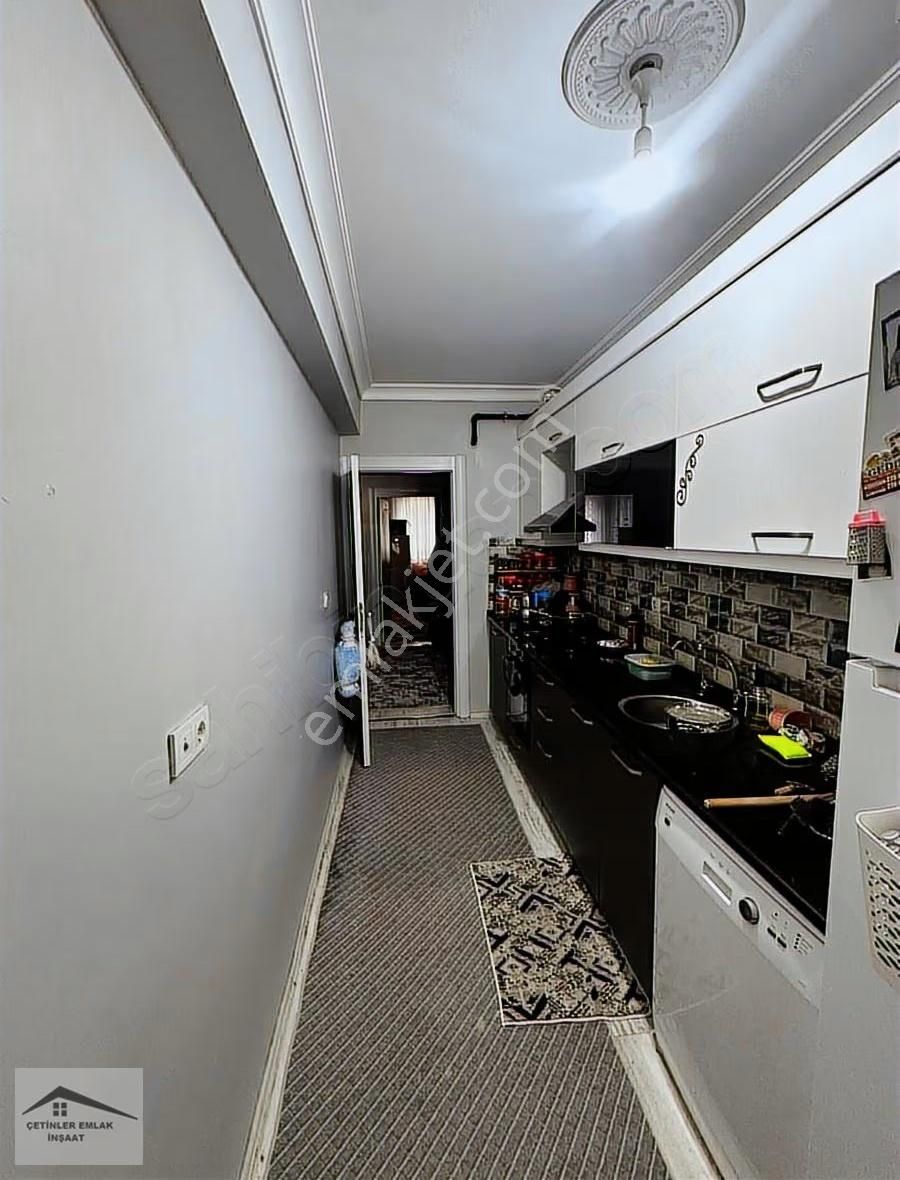 Has Çetinlerden Buca İnönüde Satılık 2+1daire - Görsel 3