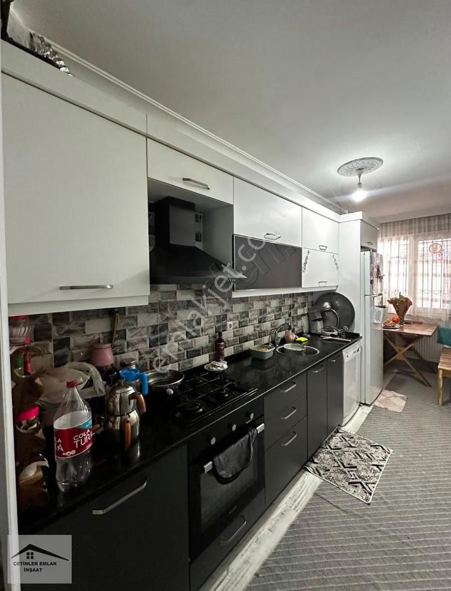 Has Çetinlerden Buca İnönüde Satılık 2+1daire