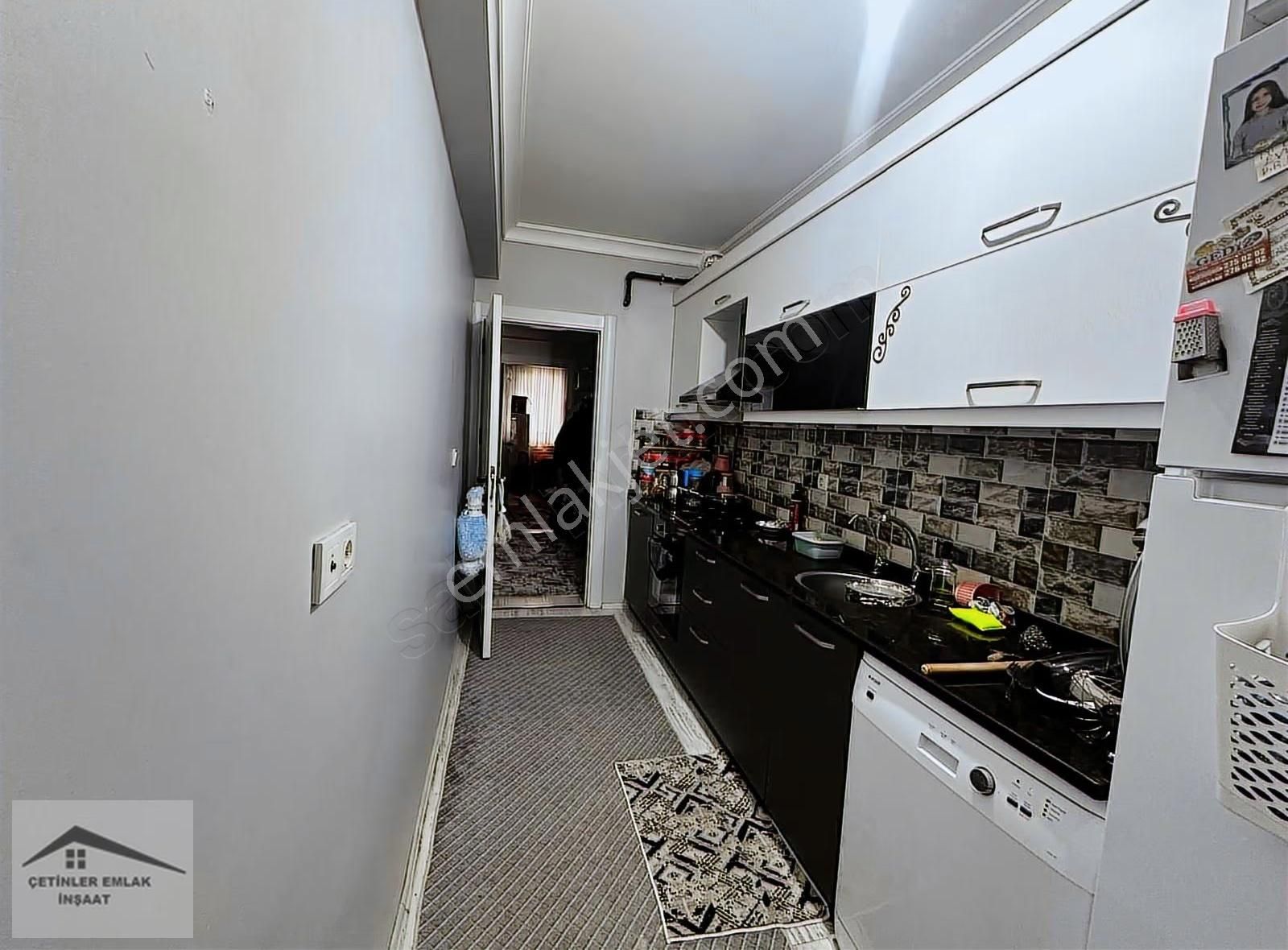 Has Çetinlerden Buca İnönüde Satılık 2+1daire - Görsel 9