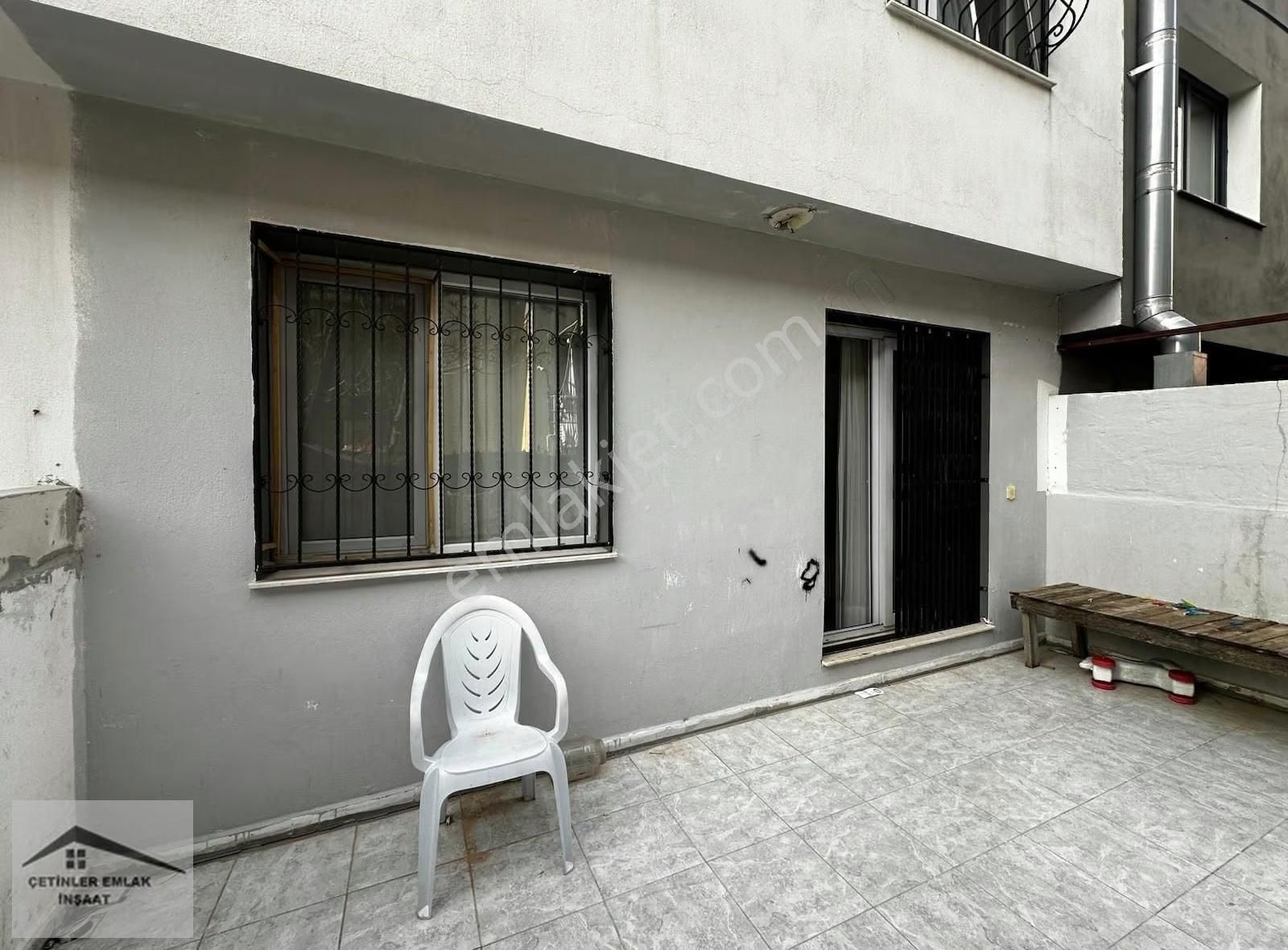 Has Çetinlerden Buca İnönüde Satılık 2+1daire - Görsel 4