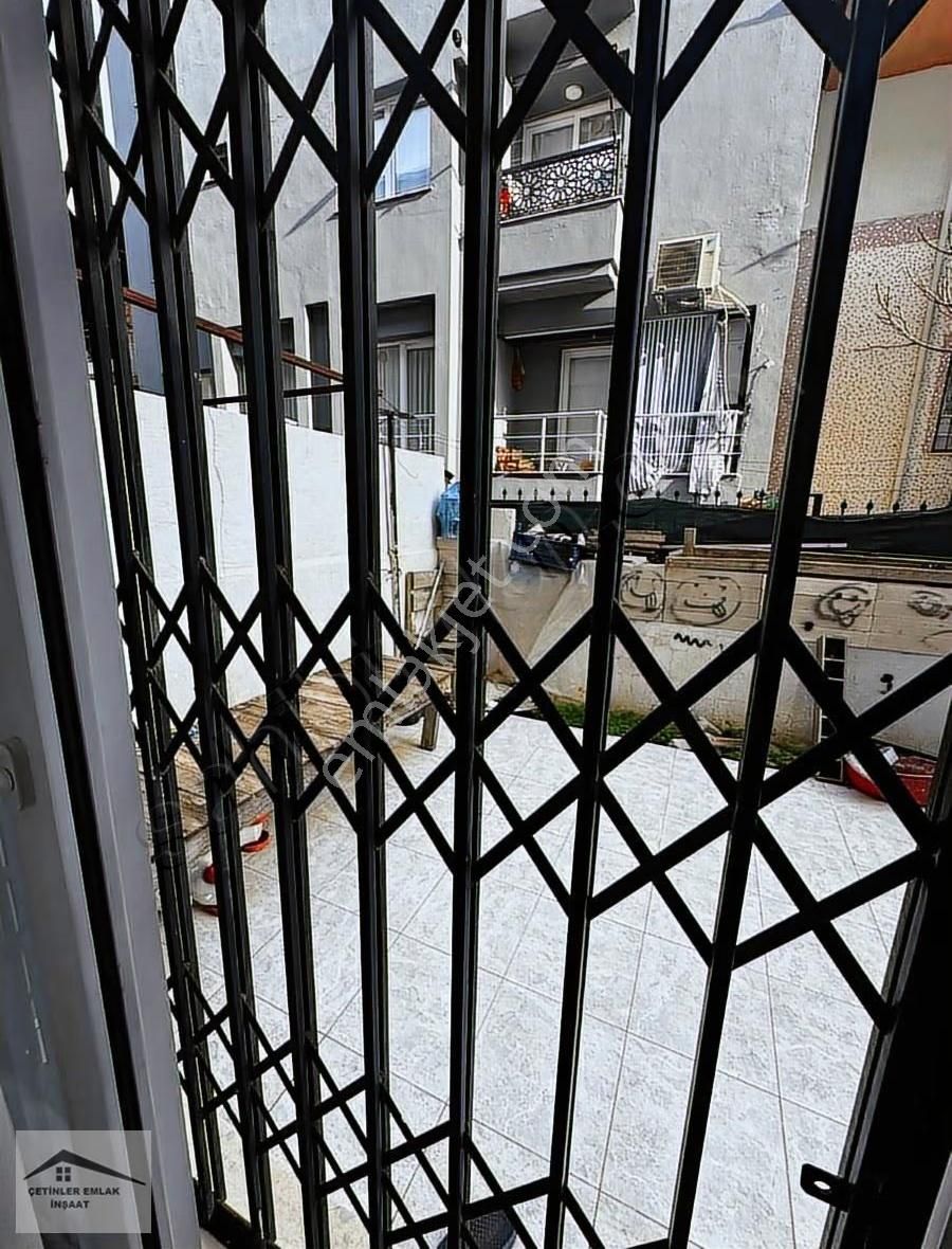 Has Çetinlerden Buca İnönüde Satılık 2+1daire - Görsel 12