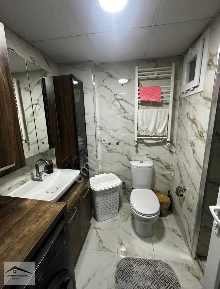 Has Çetinlerden Buca İnönüde Satılık 2+1daire - Görsel 5