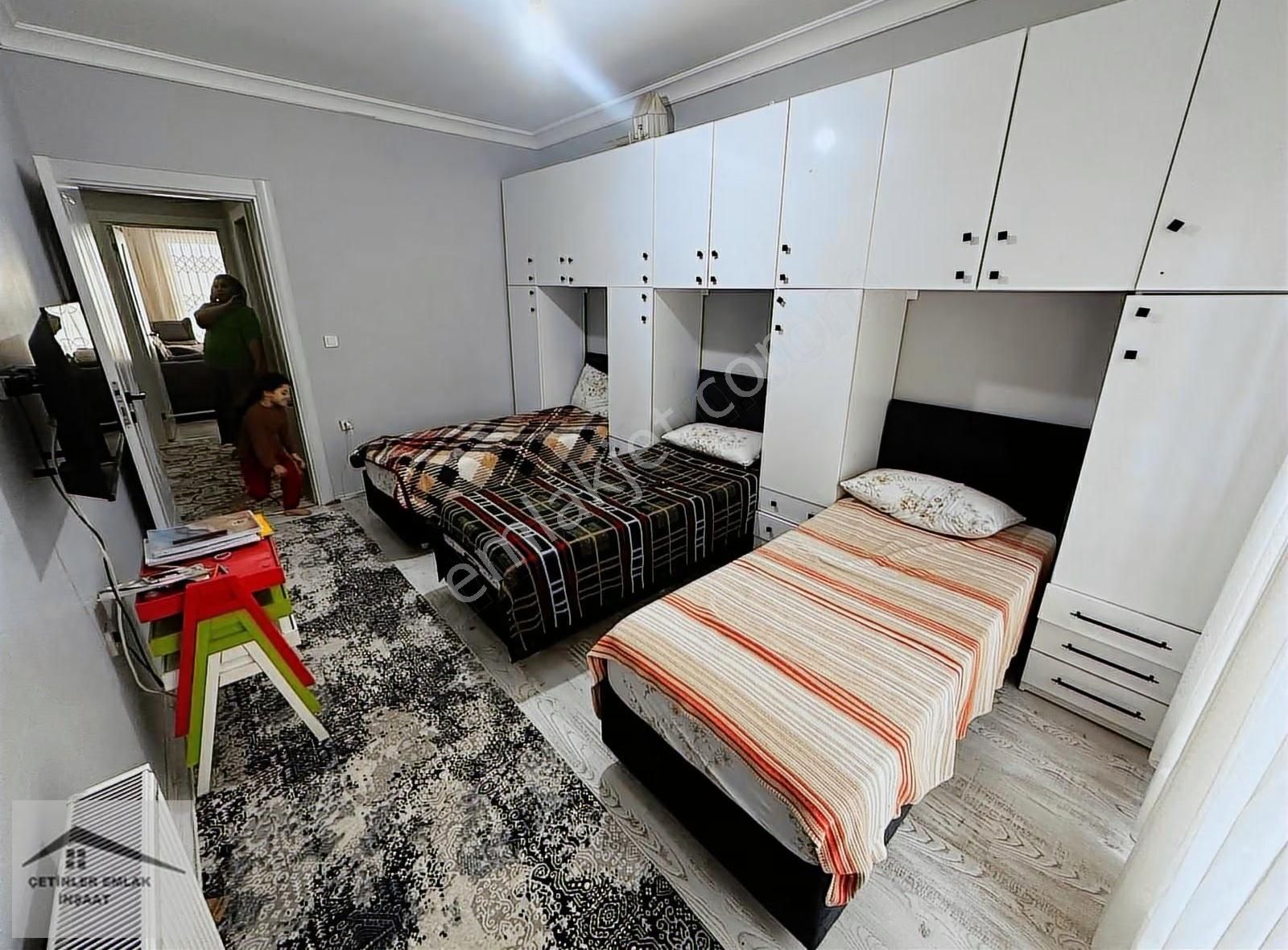 Has Çetinlerden Buca İnönüde Satılık 2+1daire - Görsel 2