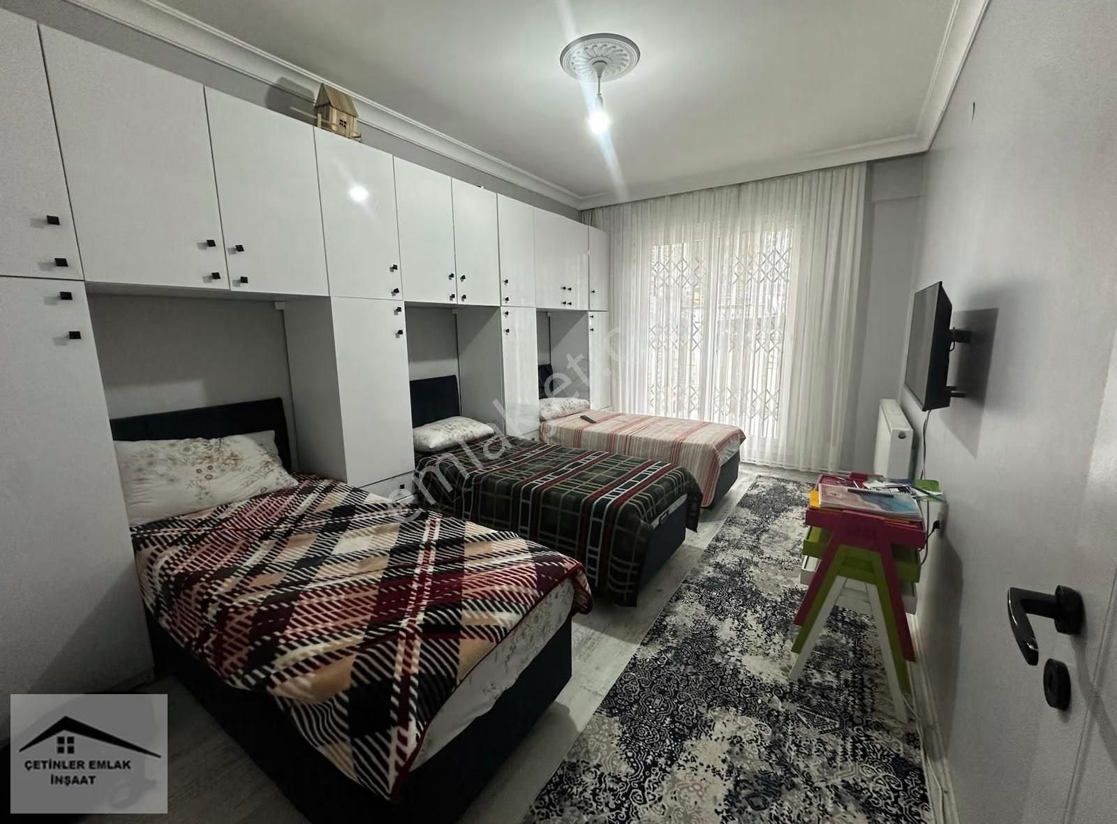 Has Çetinlerden Buca İnönüde Satılık 2+1daire - Görsel 17