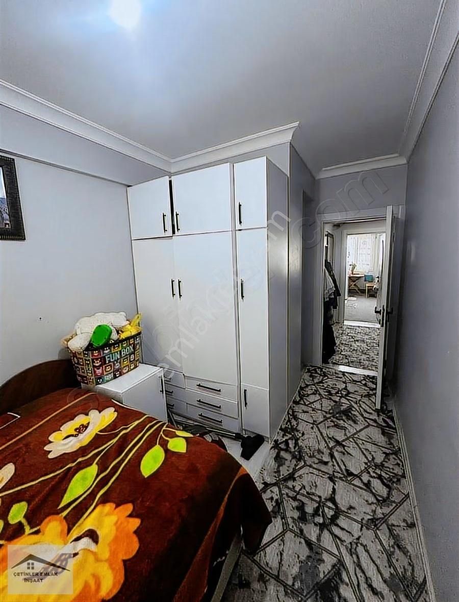 Has Çetinlerden Buca İnönüde Satılık 2+1daire - Görsel 19