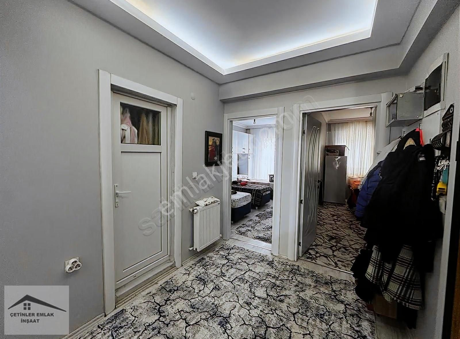 Has Çetinlerden Buca İnönüde Satılık 2+1daire - Görsel 6