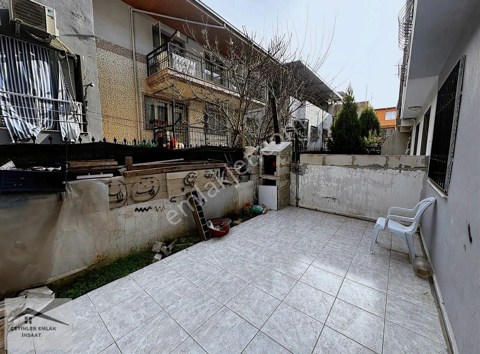 Has Çetinlerden Buca İnönüde Satılık 2+1daire - Görsel 15