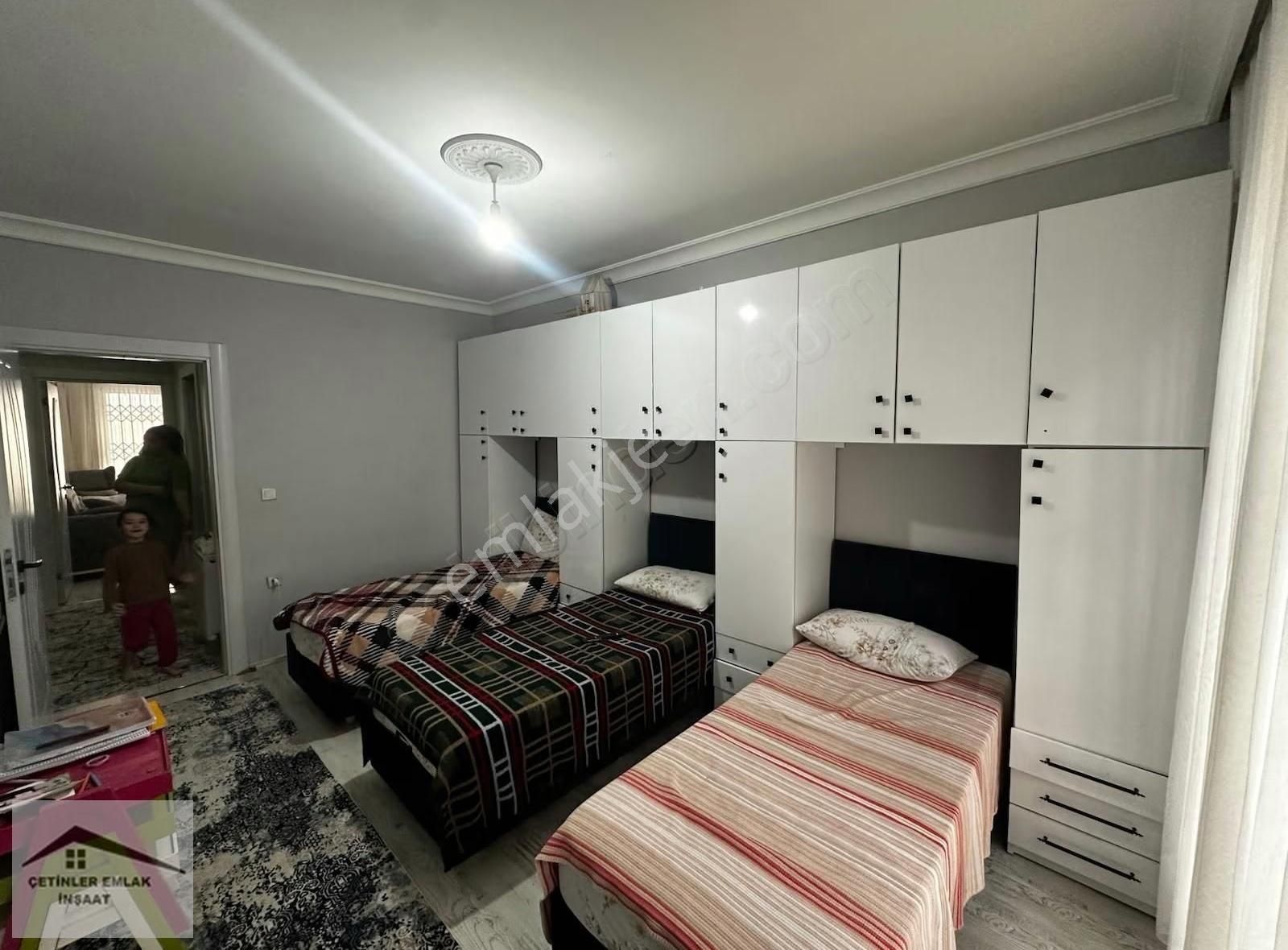 Has Çetinlerden Buca İnönüde Satılık 2+1daire - Görsel 13