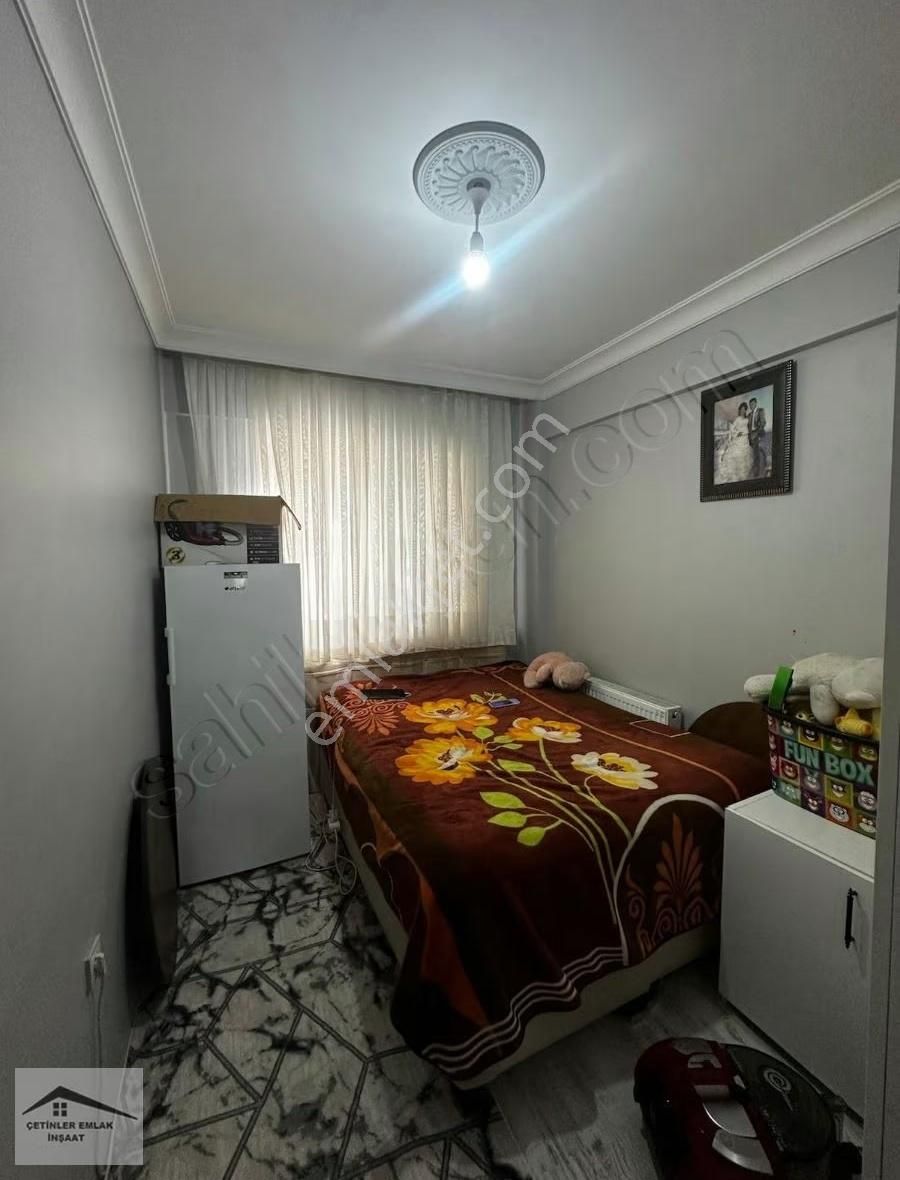 Has Çetinlerden Buca İnönüde Satılık 2+1daire - Görsel 16